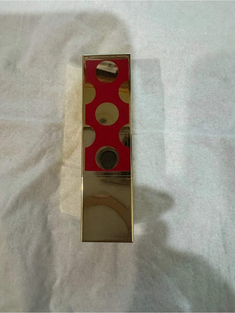 Estee Lauder Lipstick Rosy Ribbon-New